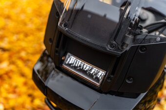 Harley Davidson PAN AMERICA 1250 SPECIAL - 7