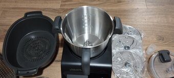 Multifunkční varný robot - 7