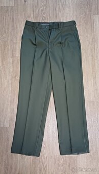 Vojenske obleceni - set 3 - 7