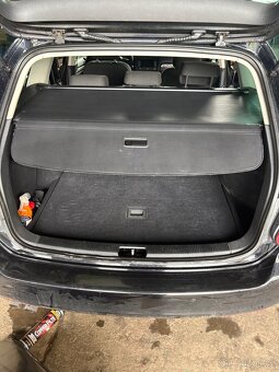 VW golf 6 variant 2.0 tdi - 7