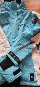 Killtec, lyžařská bunda, velikost 152 - 7