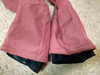 vel. 146/152 Recco Crivit Pro dětské lyžařské kalhoty - 7