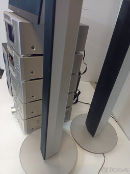 UNIVERSUM V4085 věž 5dílů + bedny 5.1 - 7