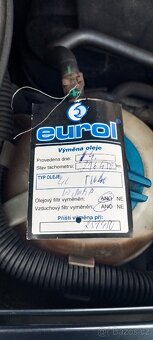 ŠKODA OCTAVIA 2 2.0 TDI 103kw - 7