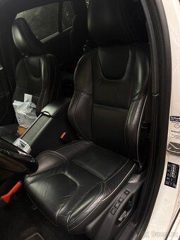 Volvo V60 D6 R-Design hybrid - 7