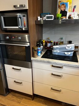 Vestavěná kuchyně - 7