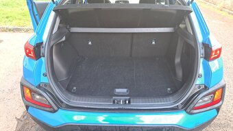 Prodám Hyundai Kona 1.0 88kw - 7
