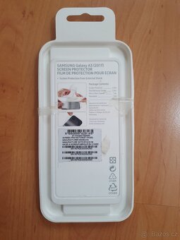 Folie na Samsung A3 (2×), Core Prime - 7