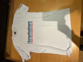 set triček - 7