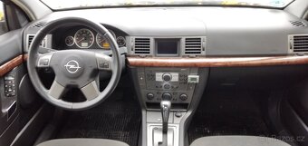 Opel Vectra C ELEGANCE 2,2i 2006 automat. převodovka - 7