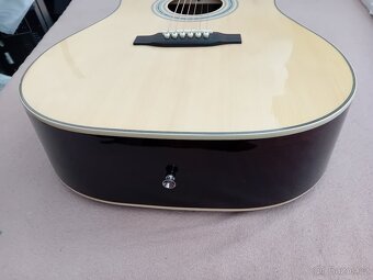 Kytara Blond AD-42S - 7