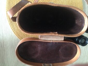 Dalekohled.......SRPaŠTYS - (MEOPTA) 7X50 - 7