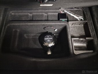 Aktívny výfuk Panthera LEO ASC 7.1 - 7