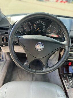 Mercedes-Benz SL500 R129 - 7