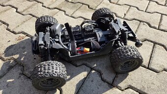 Arrma Vorteks 223S - 7
