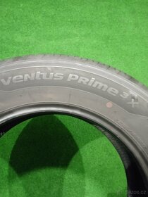 4ks letni 215/65/17 hankook - 7