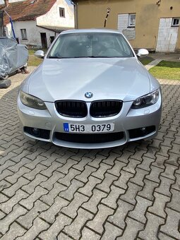 Bmw e92 330d - 7