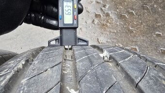 Letní pneumatiky 215/55/17 Michelin - 7