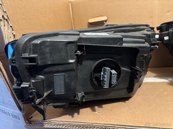 Světlomety Volvo xc40 full led - 7