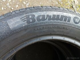 Použité letní pneumatiky Barum 225/55 R16 95V - 7