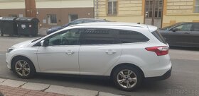 Ford Focus 2.0,  2012, automatic - 7