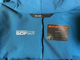 Mammut Aenergy Pro SO Hooded jacket Men - 7