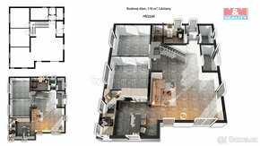 Prodej rodinného domu, 170 m², Libišany - 7
