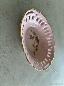 Růžový porcelán 2 - 7