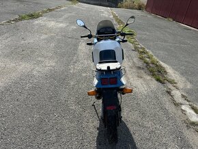 Gilera 125 XR1 rv. 1990 - 7