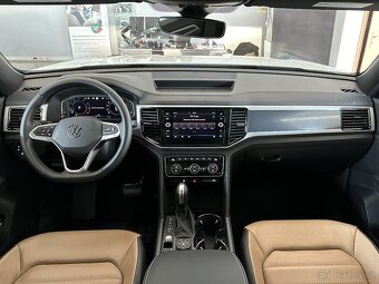 Volkswagen Atlas - 7