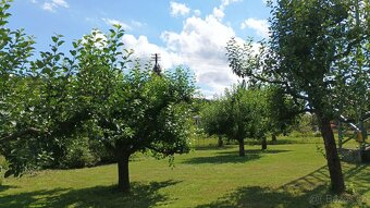 Staavební pozemek 2845m2 Mašov u Turnova - 7