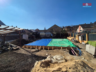 Prodej pozemku k bydlení, 284 m², Zdice - 7