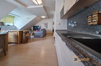 Prodej bytu 2+kk 78 m² Harrachov - 7
