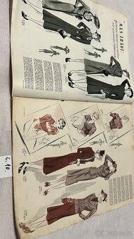 Historické romány - časopisy - 7