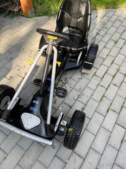 Motokára KETTLER - 7