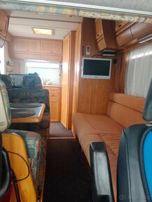 Fiat Hymer 2.5d - 7