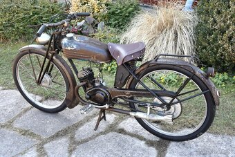 Historické motokolo - 7