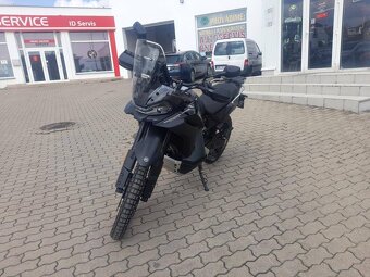 CFMOTO 800MT-X - 7