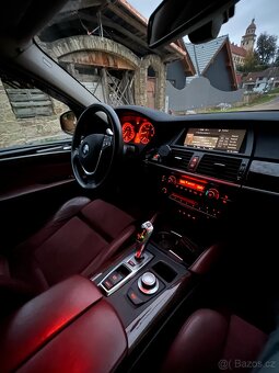 BMW X6 35D 210KW - 7