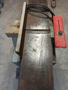 Hablovka 200 mm bez protahu - 7