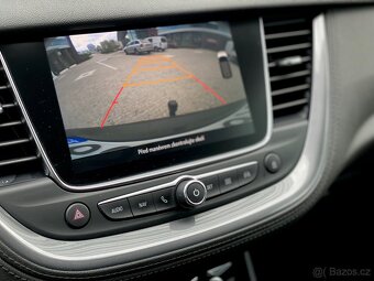Opel Grandland X 2019 - 7