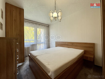 Prodej bytu 3+1, 71m², Ostrava Poruba - 7