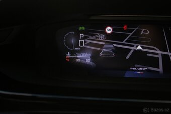 Peugeot 408 GT /AJ NA SPLÁTKY/ - 7