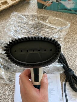 Nová ruční parní žehlička TEFAL DT6131E0 v orig. balení - 7