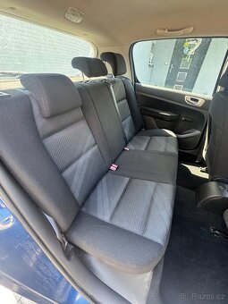 Peugeot 307 1.6 - 7