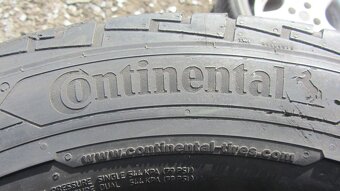 Letní pneu 215/65/16c Continental - 7