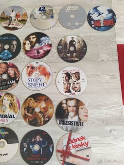 dvd filmy - 7