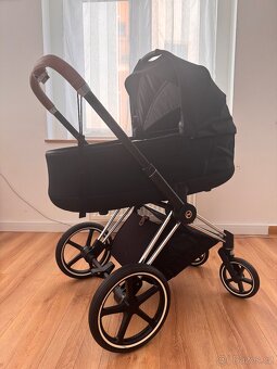 Cybex priam - 7