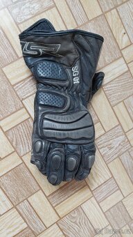 Rukavice moto - 7