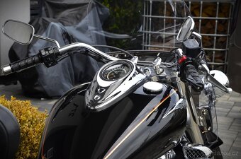 Triumph Rocket III Touring - 7